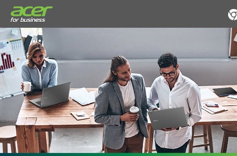 Acer Chrome Enterprise Acer Chrome Enterprise