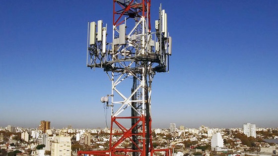 Telxius ya es propietaria de 6.000 emplazamientos de Telefónica Alemania Telxius ya es propietaria de 6.000 emplazamientos de Telefónica Alemania
