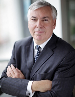 Vincent Rouaix, CEO de Inetum Vincent Rouaix, CEO de Inetum