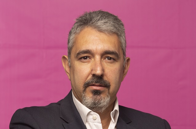 Ramón Martil, Head of Sales Private T-Systems Iberia.