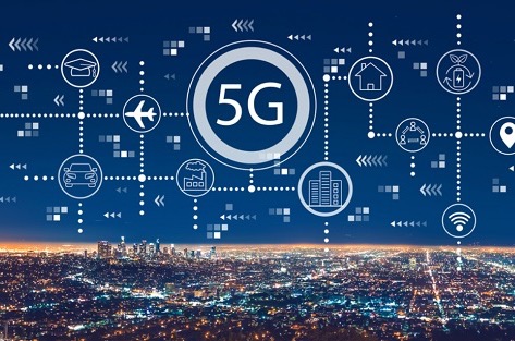 Telefónica y Google desarrollarán una cartera de soluciones 5G. Telefónica y Google desarrollarán una cartera de soluciones 5G.