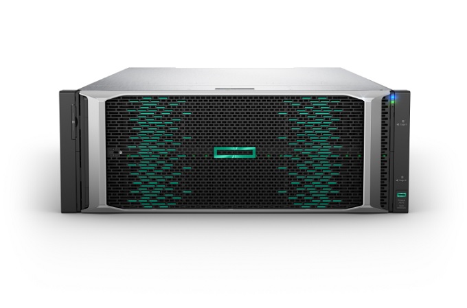 HPE Primera HPE Primera