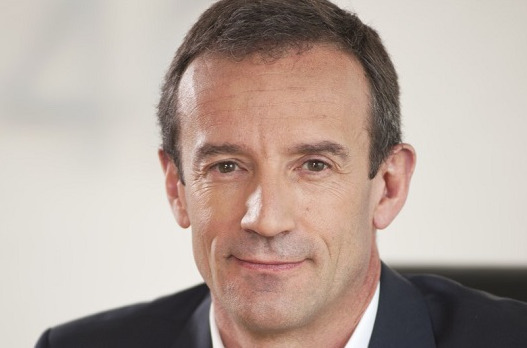 Jean-François Fallacher, nuevo CEO de Orange España. Jean-François Fallacher, nuevo CEO de Orange España.