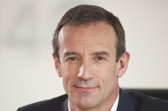 Jean-François Fallacher, nuevo CEO de Orange España. Jean-François Fallacher, nuevo CEO de Orange España.