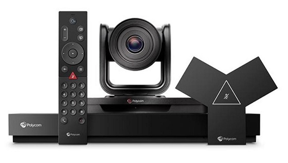 Poly certifica sus dispositivos con Zoom Rooms. Poly certifica sus dispositivos con Zoom Rooms.
