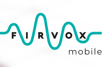 FirVox Mobile, app para firmar documentos con la voz desde el móvil.