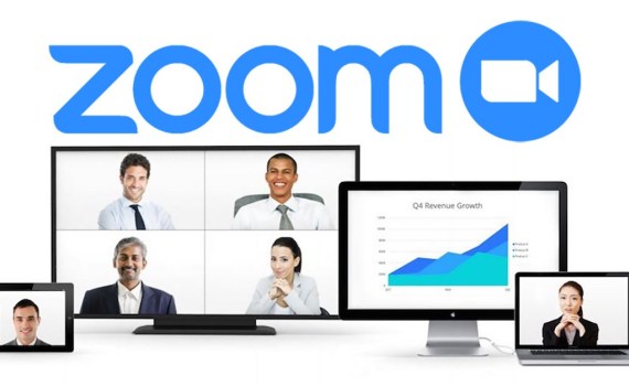 Zoom invertirá 100 millones de dólares para mejorar su plataforma.
