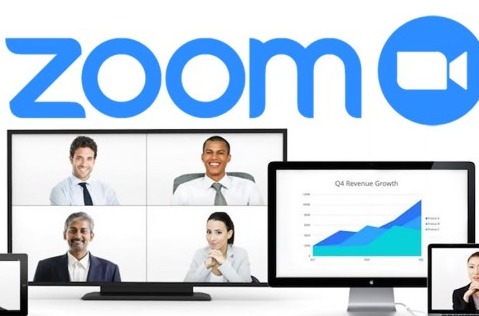 Zoom invertirá 100 millones de dólares para mejorar su plataforma.
