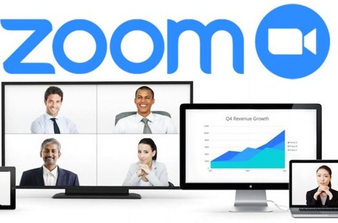 Zoom invertirá 100 millones de dólares para mejorar su plataforma. Zoom invertirá 100 millones de dólares para mejorar su plataforma.