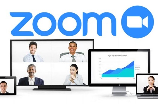 Zoom invertirá 100 millones de dólares para mejorar su plataforma. Zoom invertirá 100 millones de dólares para mejorar su plataforma.