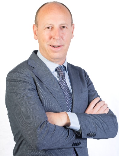José Manuel Nieto, Partner, Member of the Board and Iberia & Latam Market Unit Managing Director de Techedge Group José Manuel Nieto, Partner, Member of the Board and Iberia & Latam Market Unit Managing Director de Techedge Group
