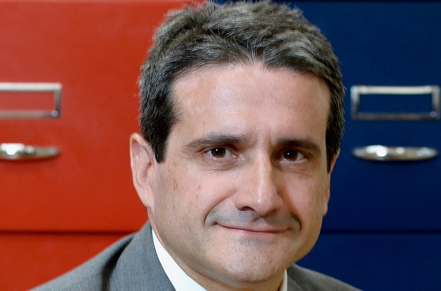 Pedro Brizuela.
