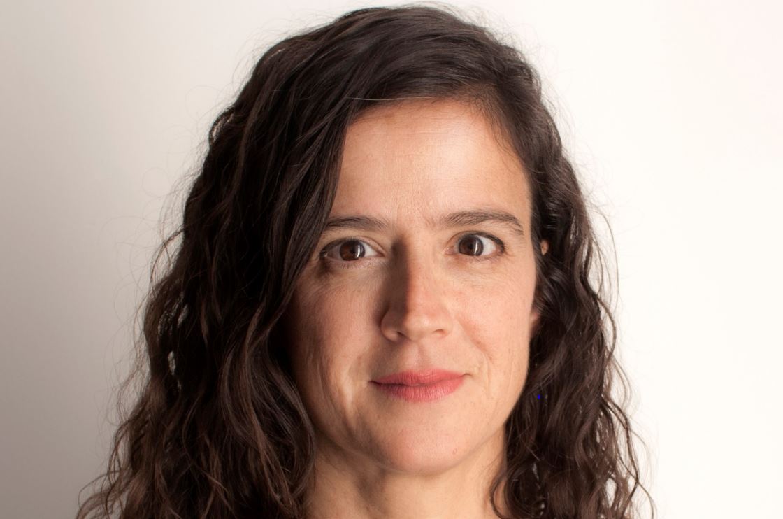 Isabel Gómez, fundadora de SaaS Level UP, partner de Tech Data.