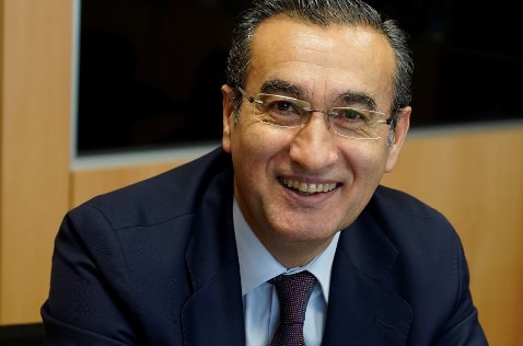 José María García, country manager de Esprinet, y Juan Pablo Rossi, fundador y propietario de GTI. José María García, country manager de Esprinet, y Juan Pablo Rossi, fundador y propietario de GTI.