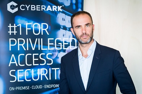 Albert Barnwell, cyberark Albert Barnwell, cyberark