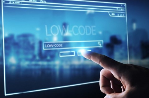 low code low code