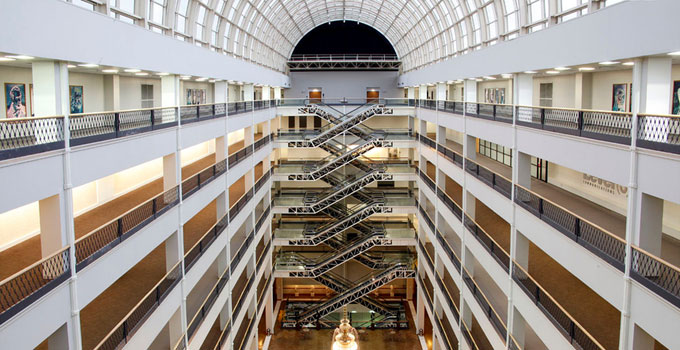 Equinix crea un centro de pruebas 5G en el Dallas Infomart Campus. Equinix crea un centro de pruebas 5G en el Dallas Infomart Campus.