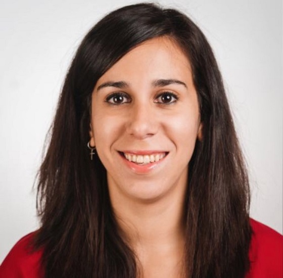 Erika Juan, senior key account manager de Aklamio en España. Erika Juan, senior key account manager de Aklamio en España.