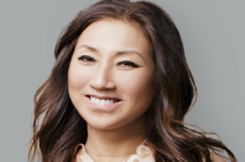 Joyce Kim, Directora de Marketing de Genesys Joyce Kim, Directora de Marketing de Genesys