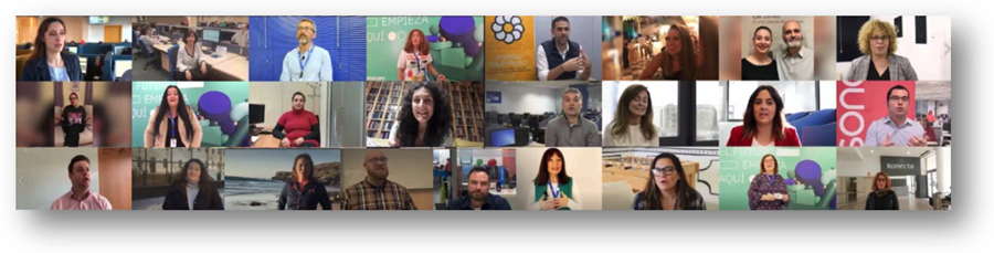 Ganadores de los Premios Fortius 2019. Ganadores de los Premios Fortius 2019.