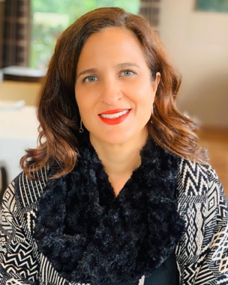 Élida Policastro, vicepresidenta regional de la División de Ciberseguridad de Auriga Élida Policastro, vicepresidenta regional de la División de Ciberseguridad de Auriga