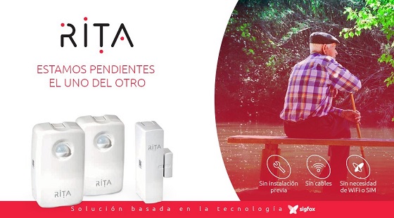 IoT para monitorizar la salud de los mayores que viven solos IoT para monitorizar la salud de los mayores que viven solos