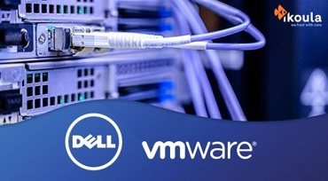 Ikoula elige a Dell Technologies y su solución Vmware VxRail