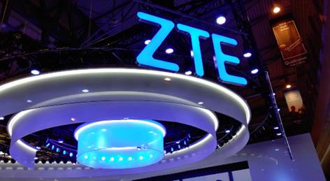 ZTE y GSMA organizan el 5G SA Summit 2020. ZTE y GSMA organizan el 5G SA Summit 2020.
