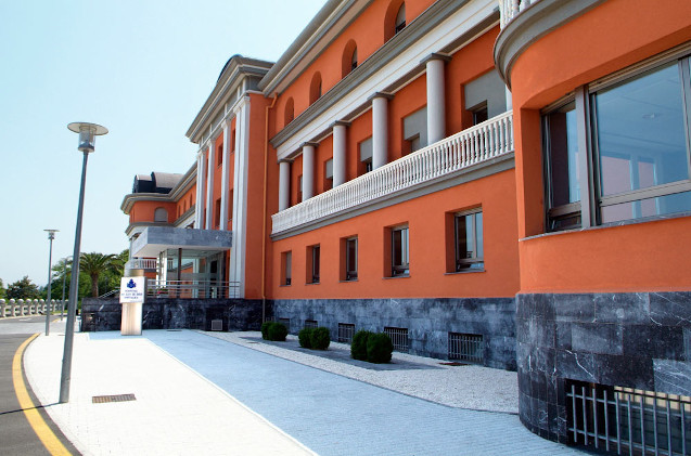 Hospital San Juan de Dios San Sebastián Hospital San Juan de Dios San Sebastián