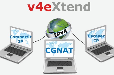 Pasar de IPv4 a IPv6, el gran reto de las telco.