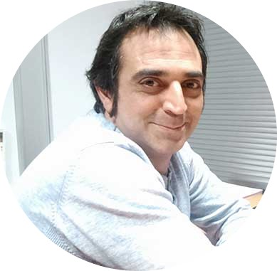 Guillermo Palacios, responsable de Producto de Soluciones Data Center en Inycom. Guillermo Palacios, responsable de Producto de Soluciones Data Center en Inycom.