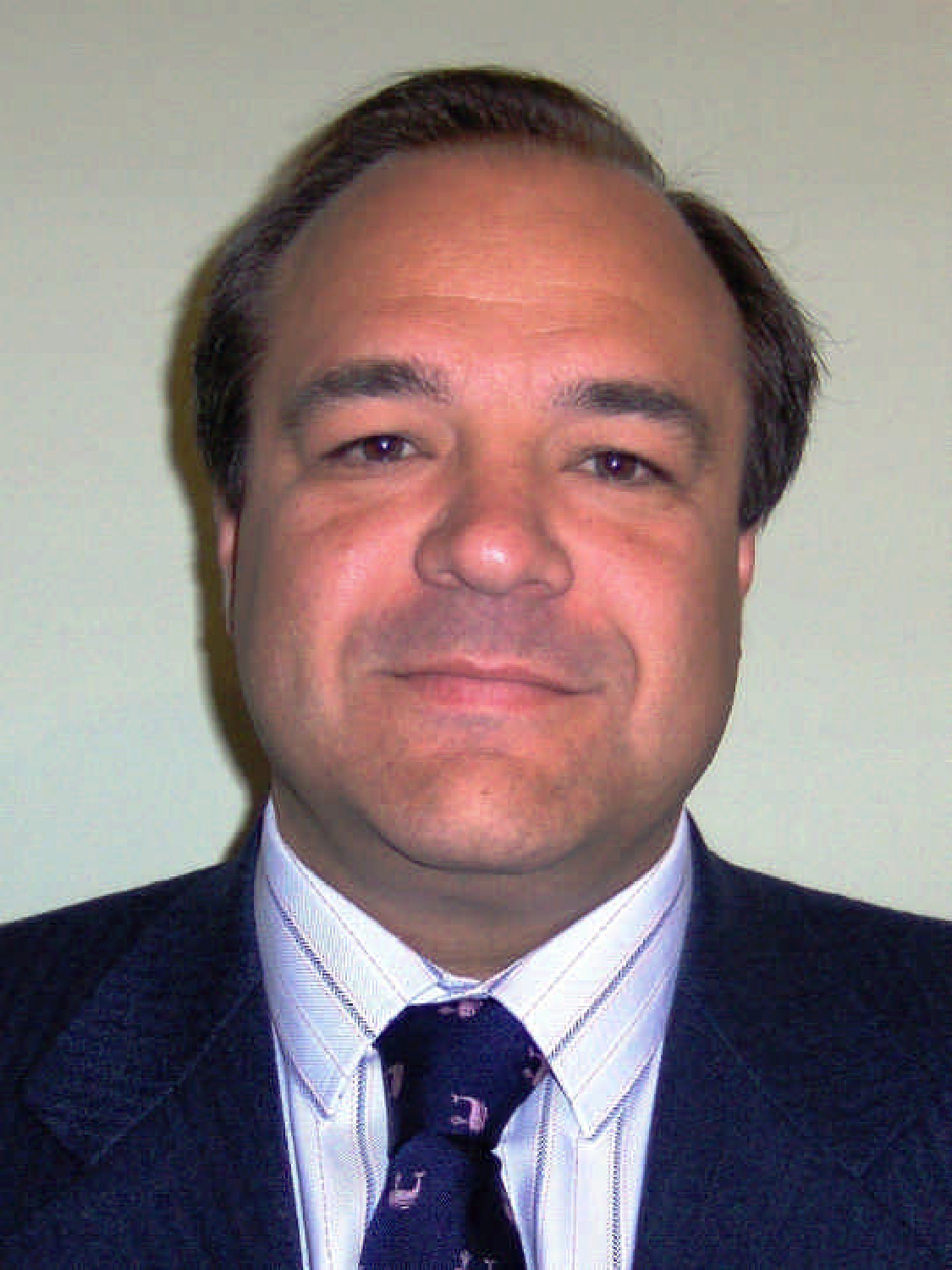Antonio García, director de canal y alianzas de Software AG en España. Antonio García, director de canal y alianzas de Software AG en España.