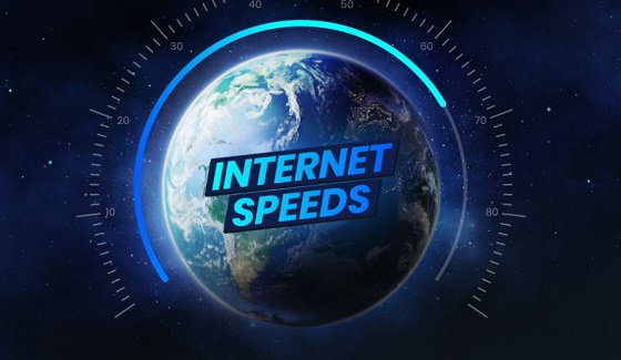Estudio elaborado por la web HostingExperto.es sobre velocidad de Internet. Estudio elaborado por la web HostingExperto.es sobre velocidad de Internet.