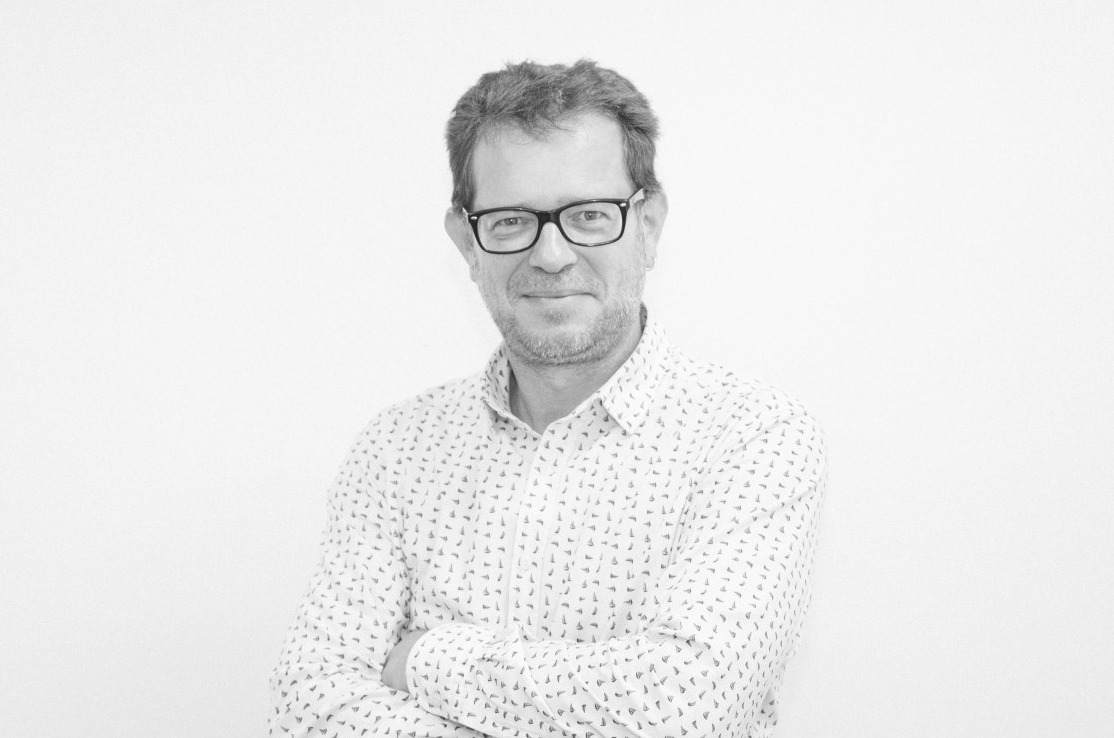 Harald Messemer, managing director de Enzyme. Harald Messemer, managing director de Enzyme.