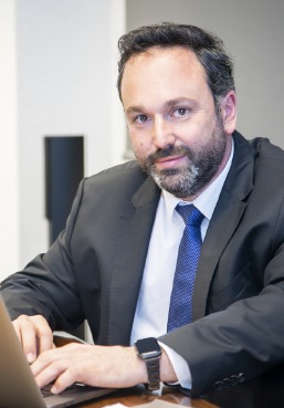 JORGE SENDRA, DIRECTOR REGIONAL DE SAILPOINT PARA IBERIA JORGE SENDRA, DIRECTOR REGIONAL DE SAILPOINT PARA IBERIA