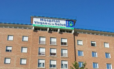 Hospital Virgen de la Salud