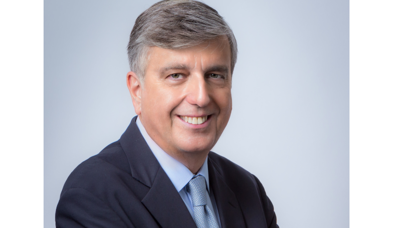 Claudio Muruzábal, Presidente de la región EMEA Sur de SAP. Claudio Muruzábal, Presidente de la región EMEA Sur de SAP.