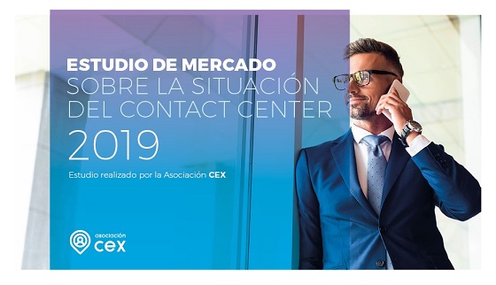 El negocio del contact center en España sigue creciendo. El negocio del contact center en España sigue creciendo.