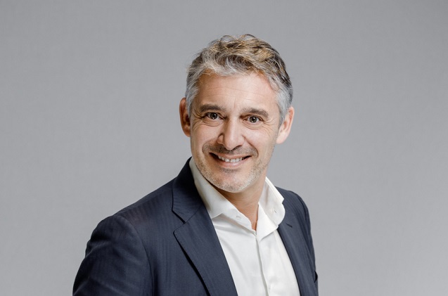 Jorge Vázquez, director general de Nutanix en España y Portugal. Jorge Vázquez, director general de Nutanix en España y Portugal.