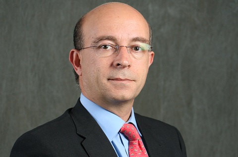 José María de Santiago. Group Vice President, Gartner Executive Programs José María de Santiago. Group Vice President, Gartner Executive Programs