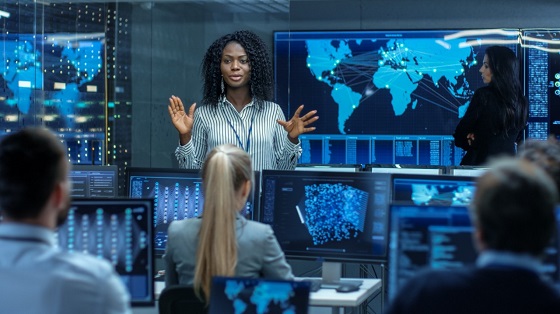 BT ofrece seguridad y asesoría para Azure Sentinel. BT ofrece seguridad y asesoría para Azure Sentinel.