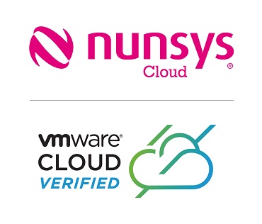 El CPD de Nunsys obtiene el estatus VMware Cloud Verified El CPD de Nunsys obtiene el estatus VMware Cloud Verified
