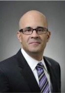 Rick Echevarria, vice president in the Sales, Marketing and Communications Group and general manager of the Intel Olympic Program at Intel Corporation. Dirige la Iniciativa Tecnológica de Respuesta a la Pandemia de Intel. Rick Echevarria, vice president in the Sales, Marketing and Communications Group and general manager of the Intel Olympic Program at Intel Corporation. Dirige la Iniciativa Tecnológica de Respuesta a la Pandemia de Intel.