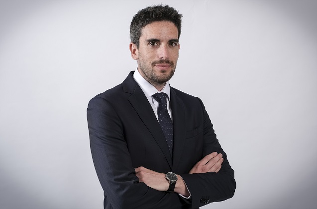 Víctor Rodríguez, Senior Manager en Kaizen Institute. Víctor Rodríguez, Senior Manager en Kaizen Institute.