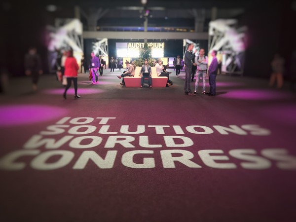IOTSWC se celebrará en mayo de 2021 combinando digital y presencial. IOTSWC se celebrará en mayo de 2021 combinando digital y presencial.
