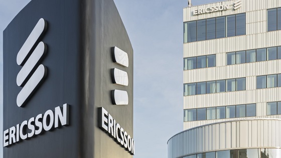 Ericsson firma un contrato comercial 5G número 100. Ericsson firma un contrato comercial 5G número 100.