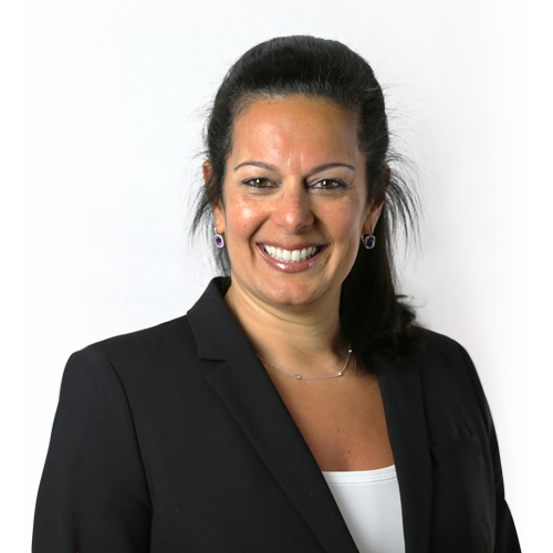 Katy Motiey, directora de Sostenibilidad de Extreme Networks. Katy Motiey, directora de Sostenibilidad de Extreme Networks.