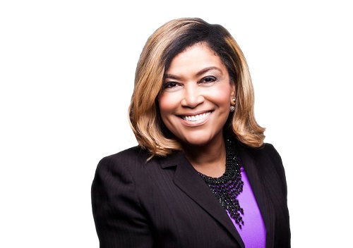 Kimberley Basnight, directora de Diversidad e Inclusión de Extreme Networks. Kimberley Basnight, directora de Diversidad e Inclusión de Extreme Networks.