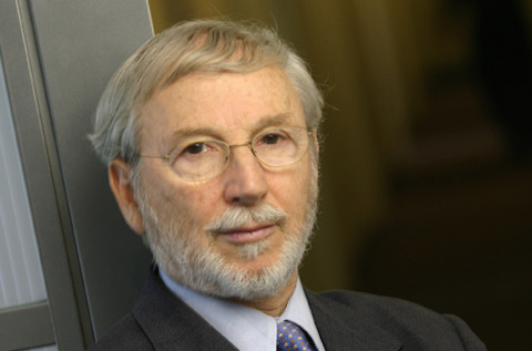 Gerry Cohen, chairman de Information_Builders. Gerry Cohen, chairman de Information_Builders.