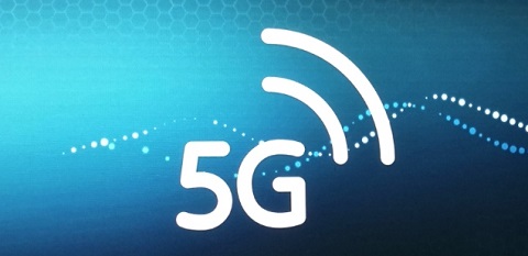 Telefónica enciende su 5G para toda España Telefónica enciende su 5G para toda España
